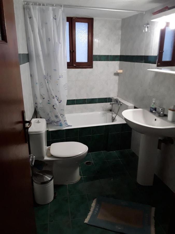 Square House Daire *