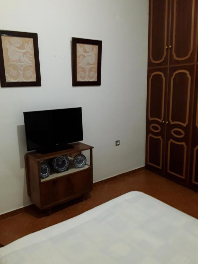 Apartamento Square House *