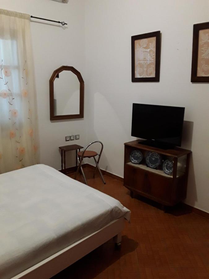 Square House Apartamento *
