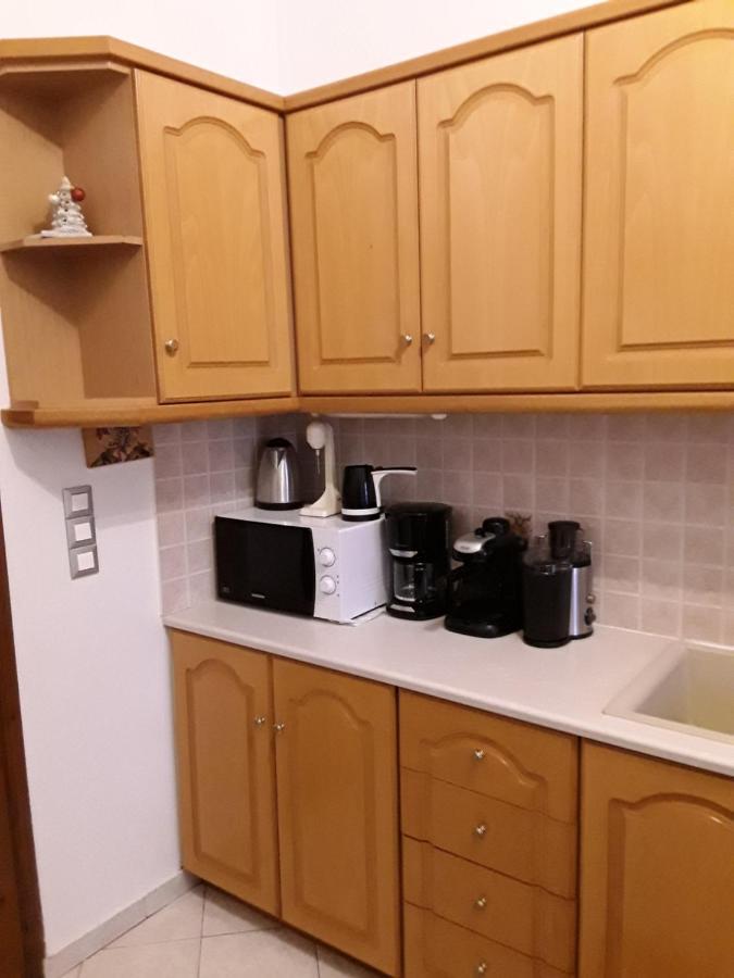 Square House Apartamento *