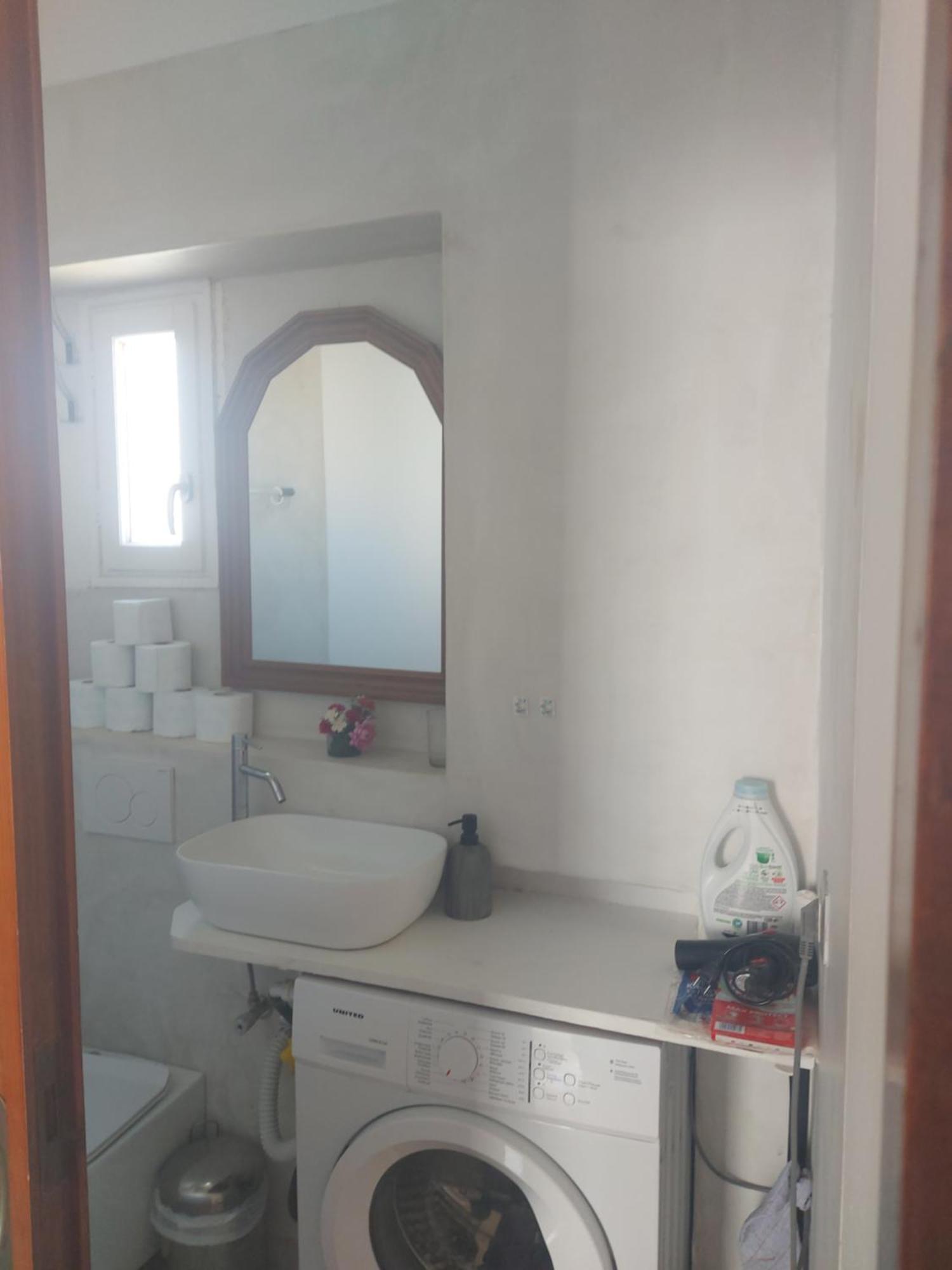Square House Apartamento *